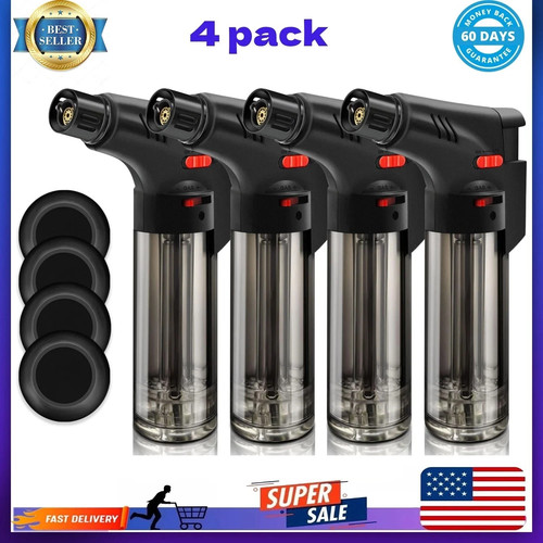 Pack eagle jet torch - eagle, gun