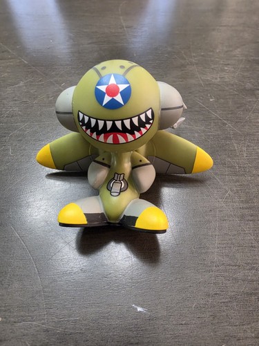 Rare funkeys ace jet - funkeys, w/