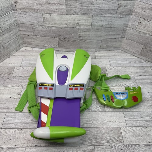 Buzz lightyear jet - buzz,