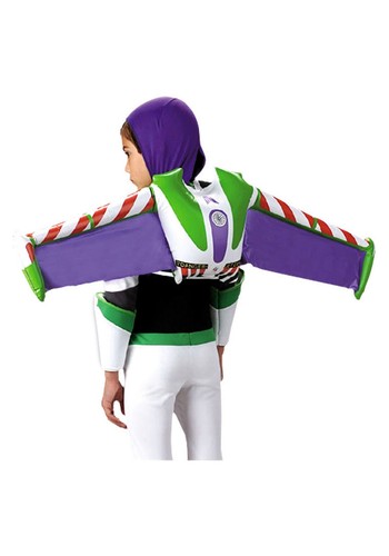 Kids buzz lightyear - kids, inflatable