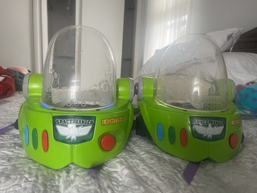 Mattel disney pixar - toy, story
