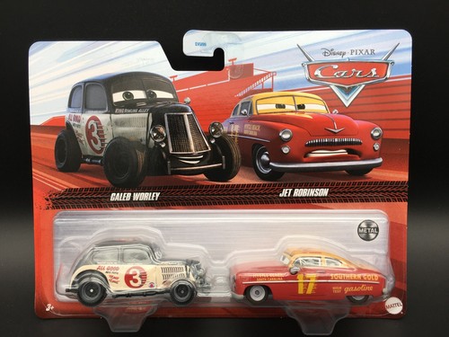 Disney pixar cars caleb worley - disney,