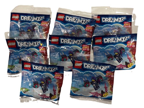 Lego dreamzzz zoey - lego, zoey's
