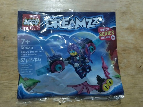 Lego dreamzzz zoey dream - lego, dreamzzz: