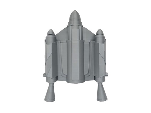 Arena jet pack - jet,