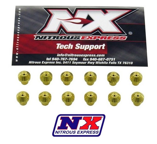 Nitrous express 20421jp proton - nitrous,