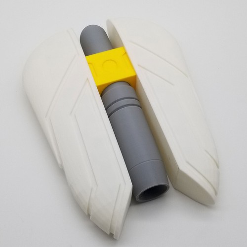 Jetpack kit for sabine - kit, costume