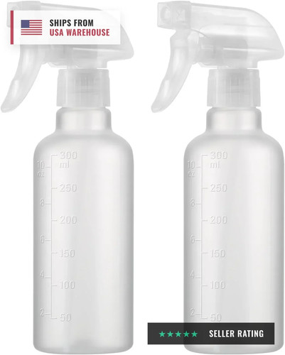 Spray bottles pack oz - spray,