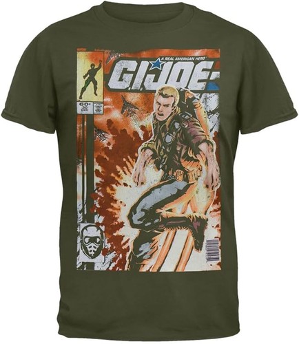 Men joe jet pack - men's, gi