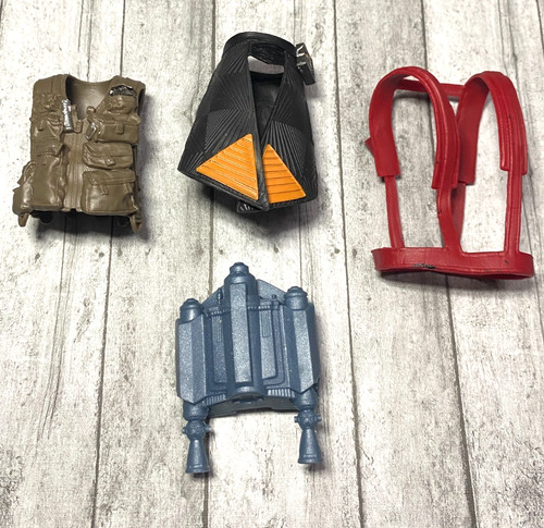 Accessories and mandalorian - accessories,
