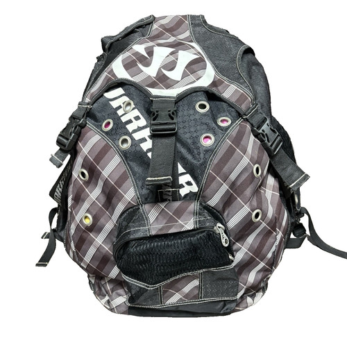 Warrior jet pack - warrior, xl