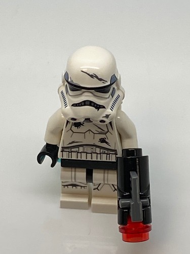 Lego star wars imperial - imperial, jet