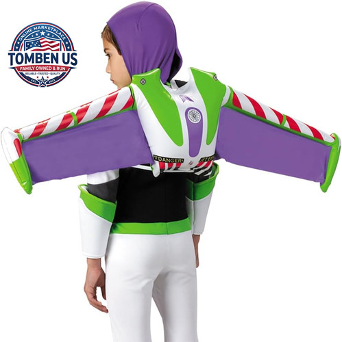 Buzz lightyear jetpack - lightyear,